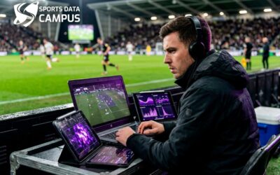 Pasos que debes seguir para analizar un partido en directo