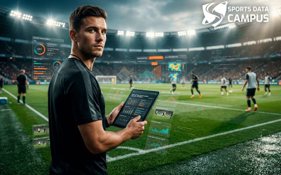 Redes neuronales aplicadas al fútbol