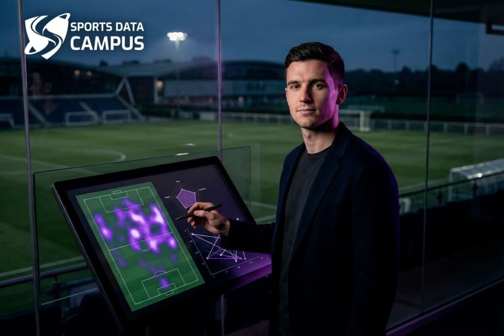 Pasos que debes seguir para analizar un partido en directo