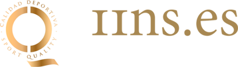 Máster en Big Data Deportivo - reconocimiento IINS