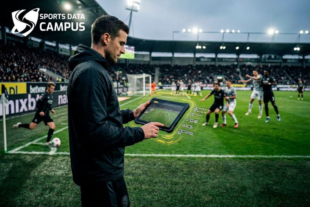 las acciones a balón parado