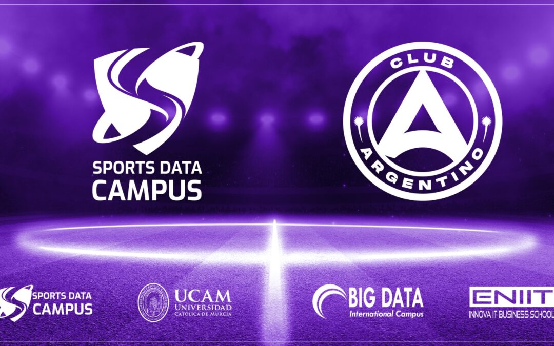 Protegido: Club Argentino apuesta por el análisis de datos con Sports Data Campus  