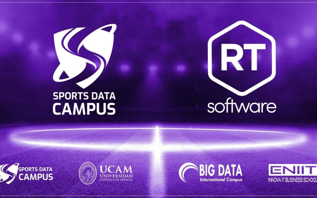 Protegido: Sports Data Campus y RT Software se alían para formar a la élite de los analistas con Tactic
