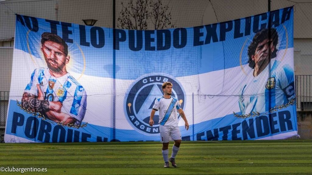 Club Argentino