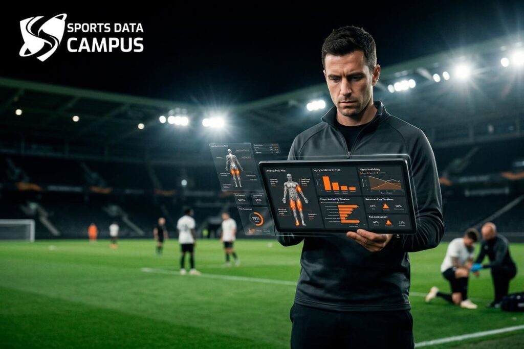 Cómo el análisis de lesiones deportivas mejora la prevención