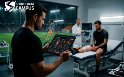 Herramientas clave para el análisis de lesiones deportivas