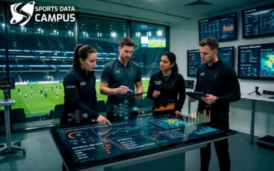 Realidad virtual en el fútbol y su impacto en el entrenamiento