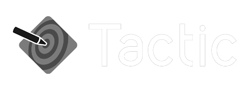 Certificación en Software Tactic