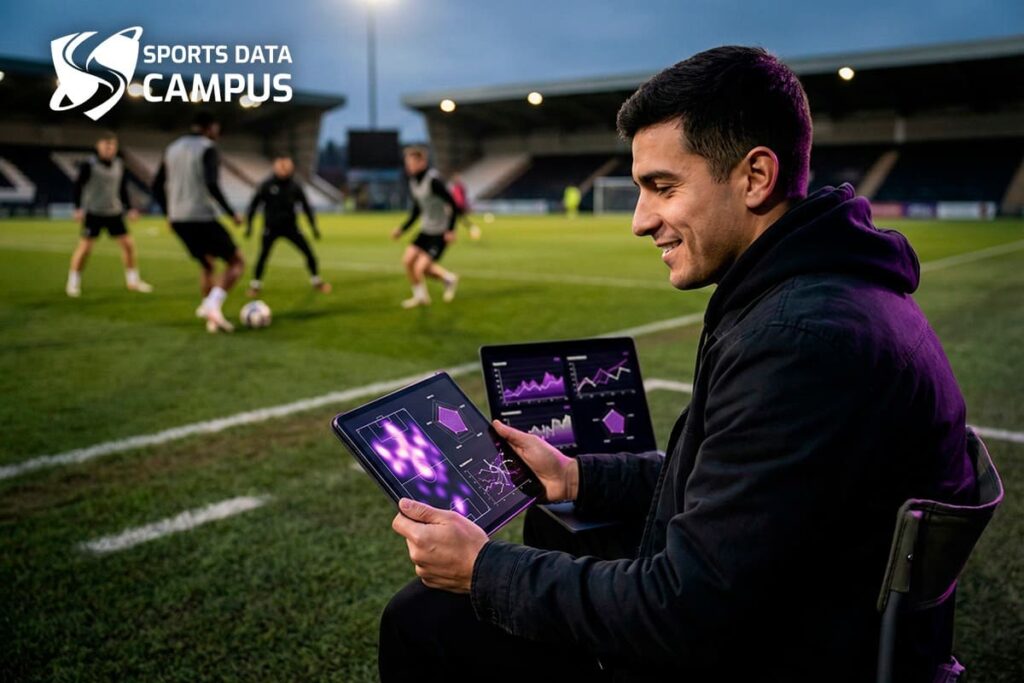 Tecnologias emergentes no desporto