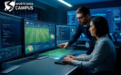 Tecnologias emergentes no desporto que estão a mudar o jogo