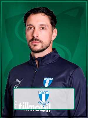 Cristóbal Fuentes
