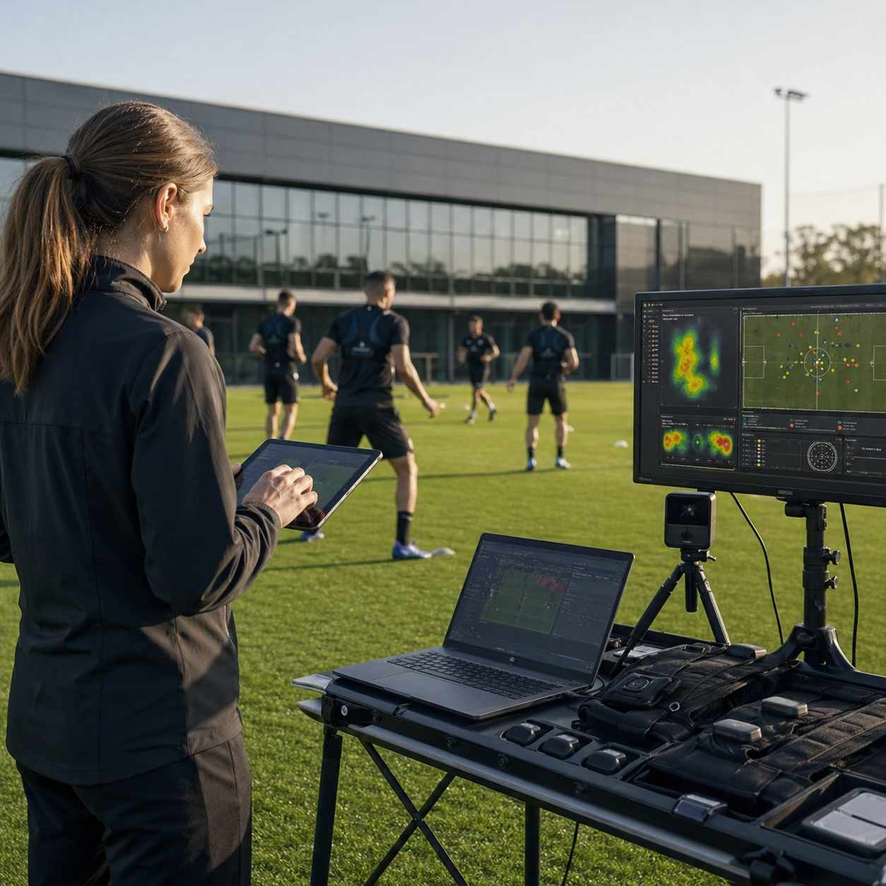 Especialista en Scouting Tecnológico