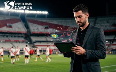 Guía definitiva del análisis predictivo en deportes de élite