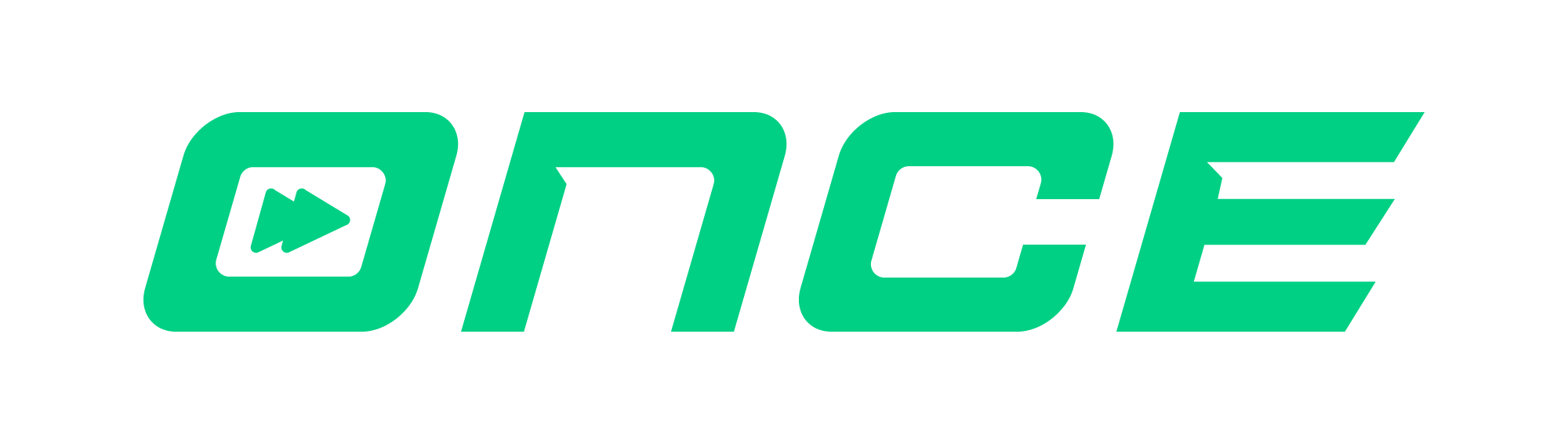 ONCE-LOGO