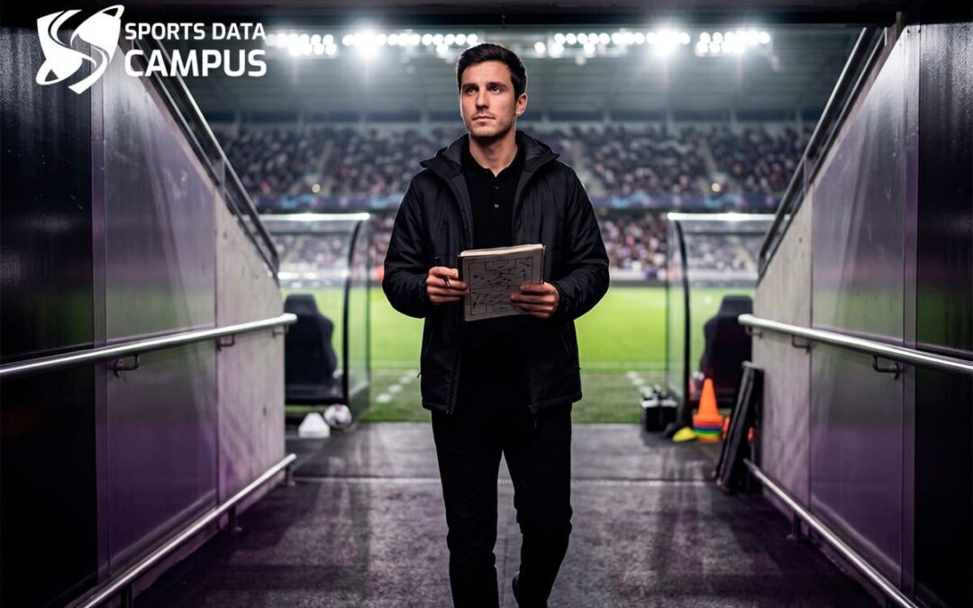 Pasos a seguir para convertirte en un entrenador de fútbol