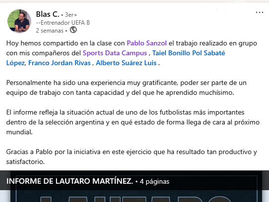 Blas C.