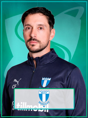 Cristobal Fuentes