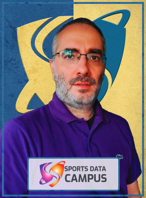 Gastón González 