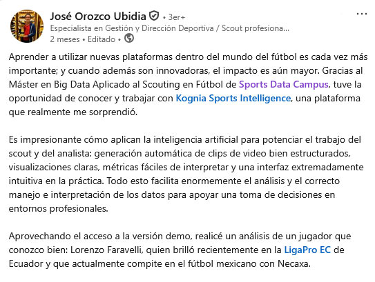 José Orozco Ubidia
