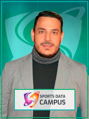 Lucas Bracamonte