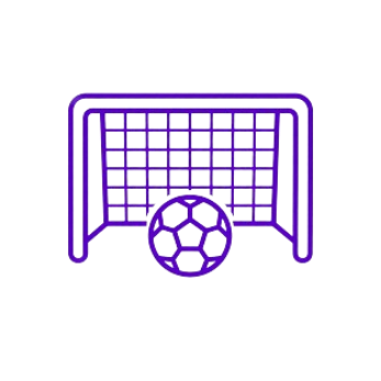 Acompañamiento en objetivos deportivos