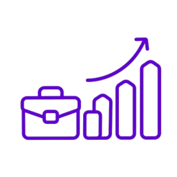 Oportunidades laborales y crecimiento profesional