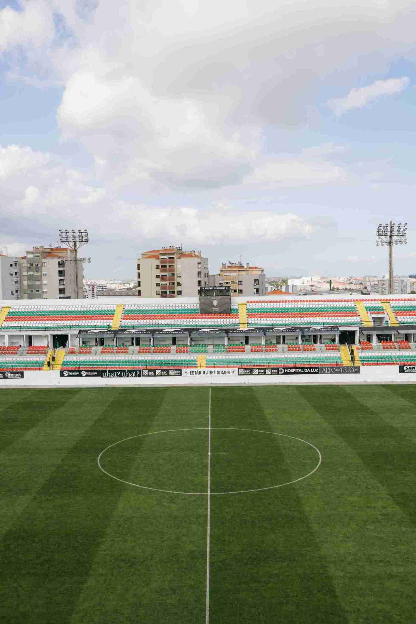 CF Estrela da Amadora