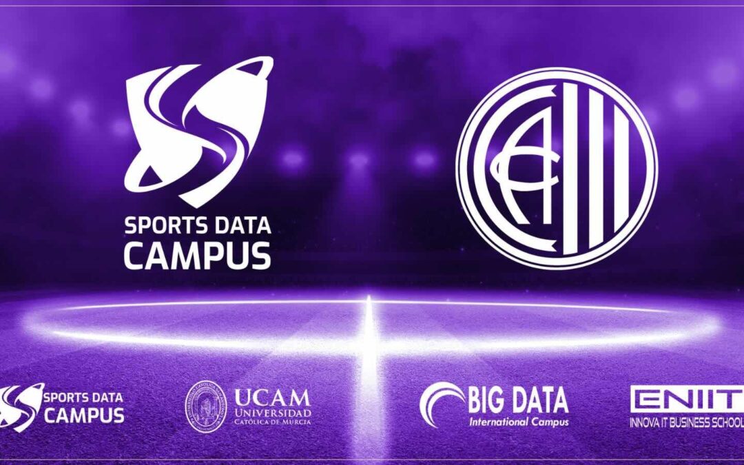 Protegido: Club Atlético Central incorpora analítica e innovación de la mano de Sports Data Campus