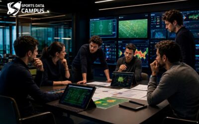 Cómo crear un departamento de inteligencia deportiva en un club