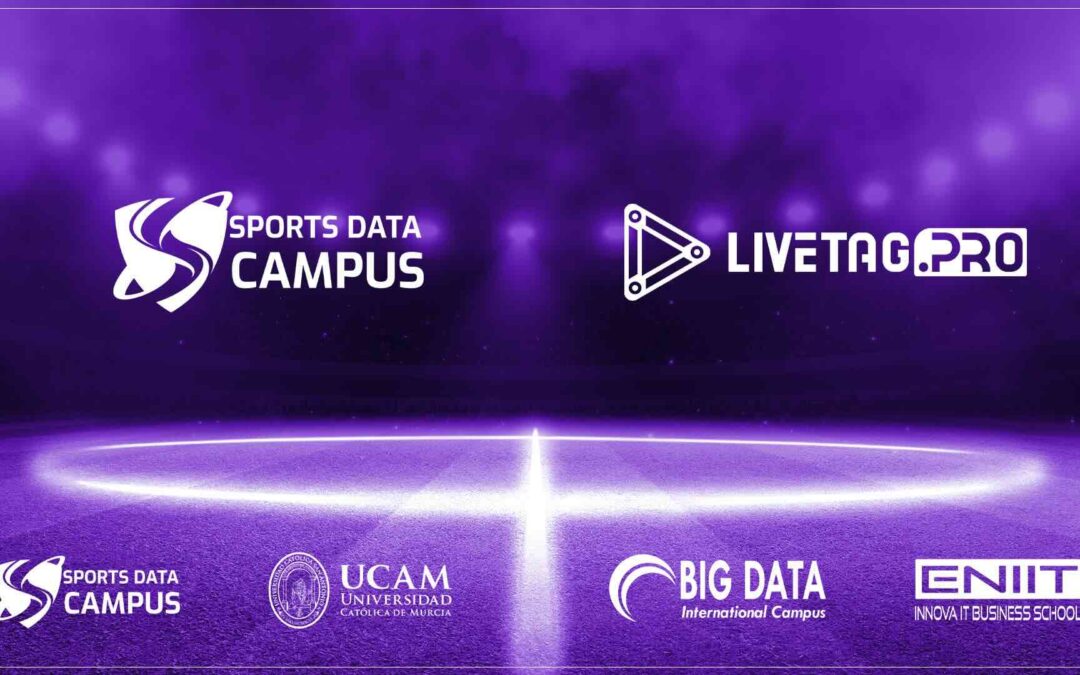 LIVETAG BANNER