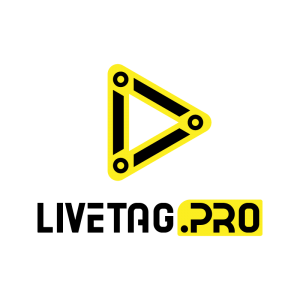LiveTag.Pro