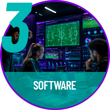 Software de análisis deportivo