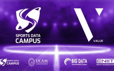 Alianza entre Sports Data Campus y Value for Soccer