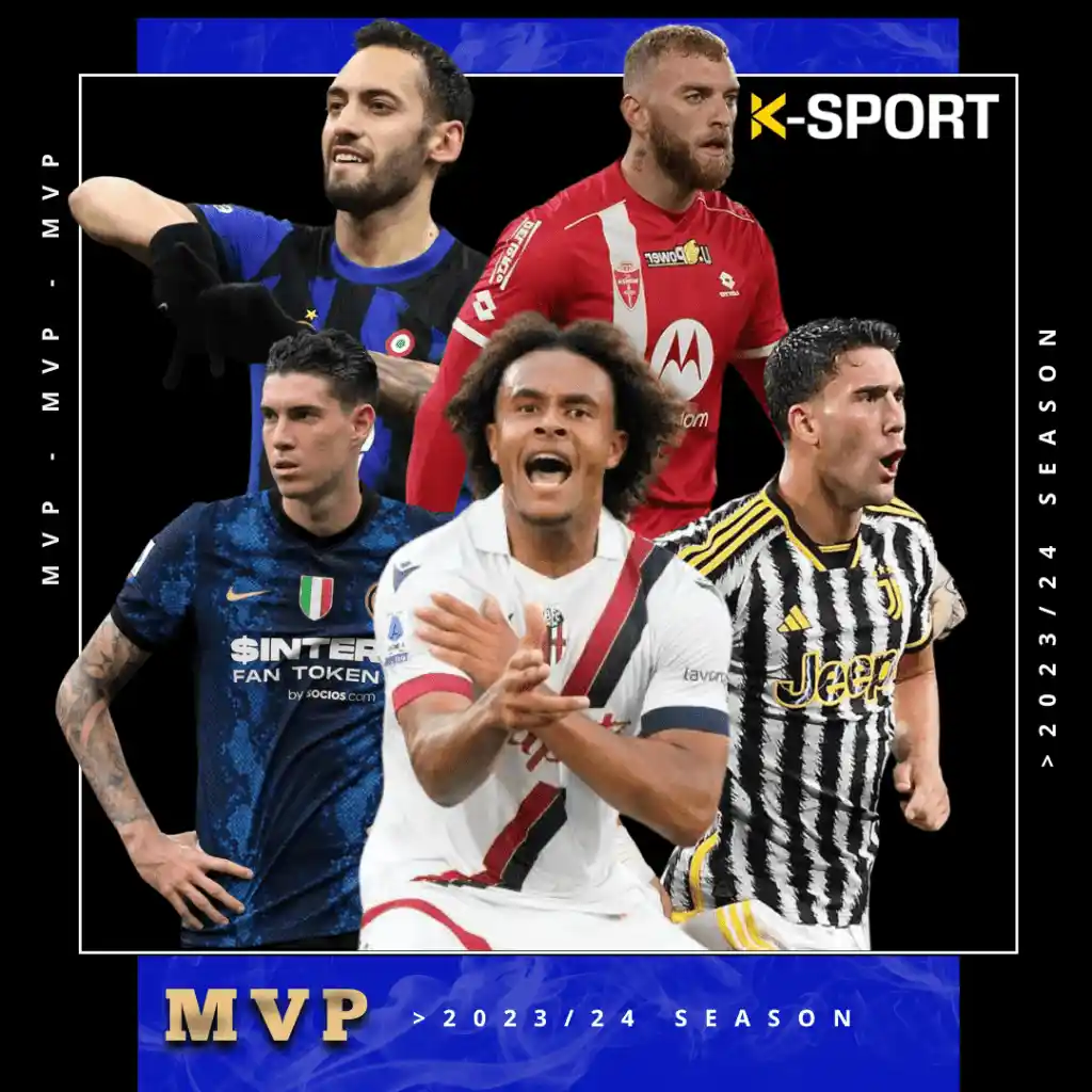 Sports Data Campus y K-Sport 1