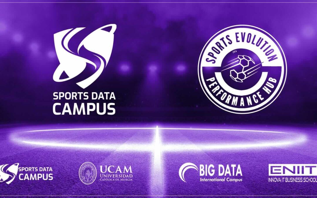 Protegido: Sports Data Campus y Sports Evolution Performance Hub firman una alianza para potenciar el análisis de datos, la IA y el talento futbolístico en Estados Unidos y Puerto Rico