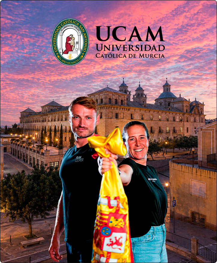 Certificación UCAM