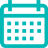Icono Calendario