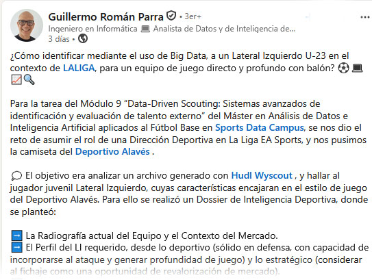 Guillermo Román Parra