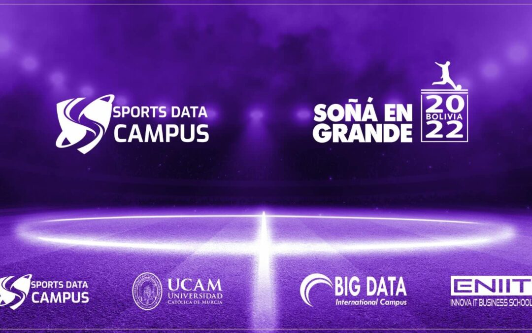 Protegido: Bolivia 2022 y Sports Data Campus unen fuerzas para impulsar el desarrollo del fútbol boliviano desde los datos y la innovación