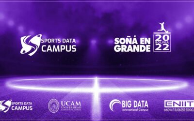 Protegido: Bolivia 2022 y Sports Data Campus unen fuerzas para impulsar el desarrollo del fútbol boliviano desde los datos y la innovación