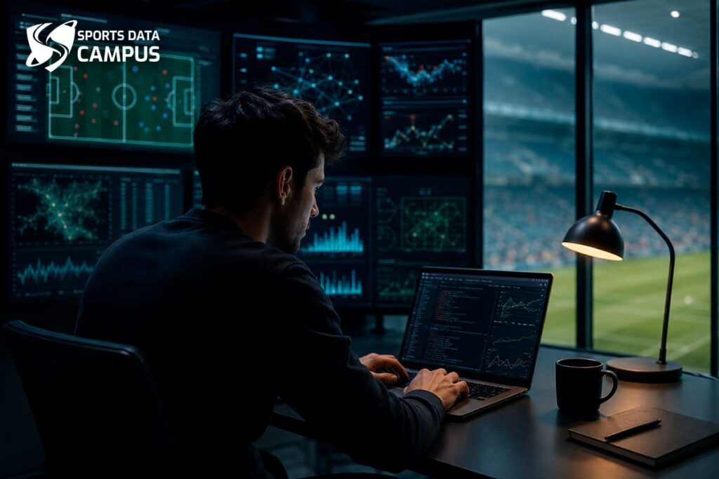 Como analisar um jogo em direto passo a passo