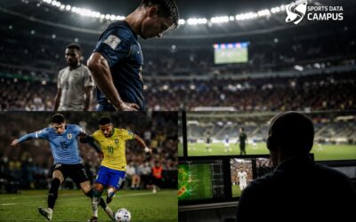 El Mundial como acelerador de talento