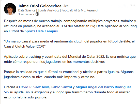 Jaime Oriol Goicoechea