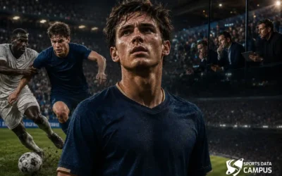 Mundial 2026: Técnica y físico, una exigencia inseparable