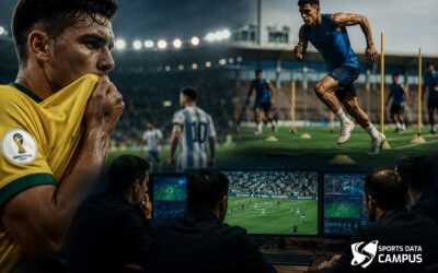 ¿Puede la IA predecir al próximo campeón del Mundial?