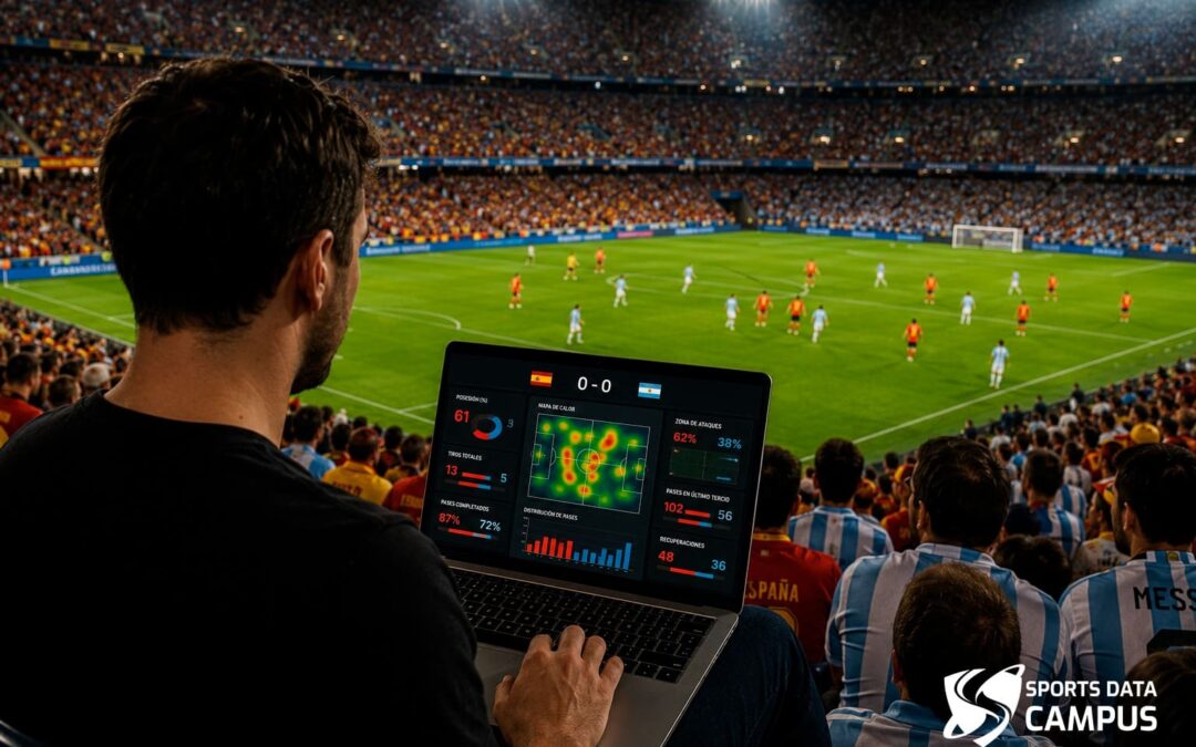 25 datos que explican el Mundial de los Datos 2026
