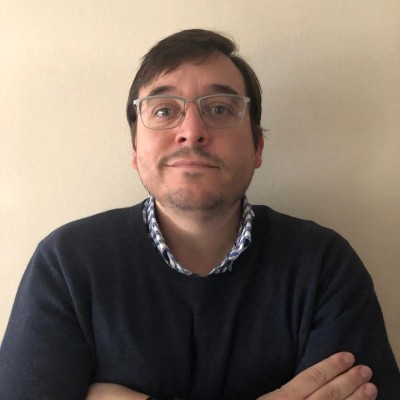 Ramón Codesido Lema