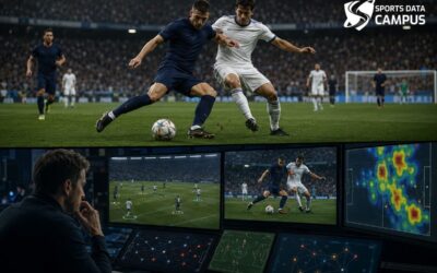 6 modelos de juego en la Copa Mundial de la FIFA 2026