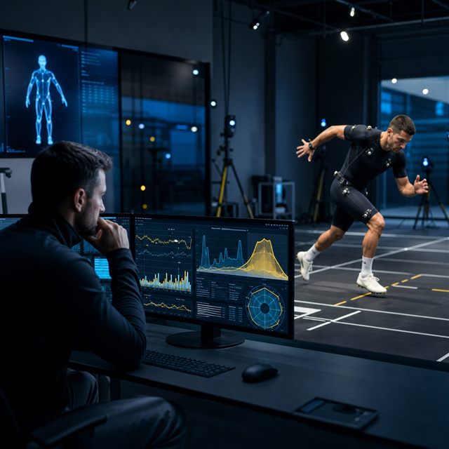 Máster en Python Avanzado aplicado al Deporte