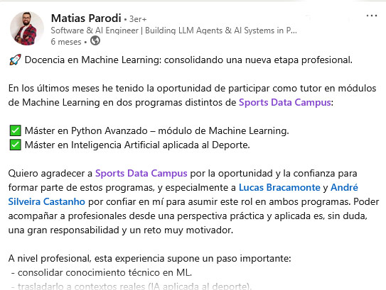 Matías Parodi